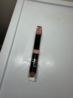 e.l.f. Pout Clout Lip Plumping Pen - toasted